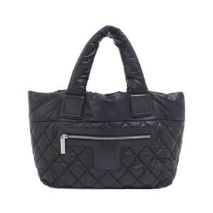 CHANEL Black Bag